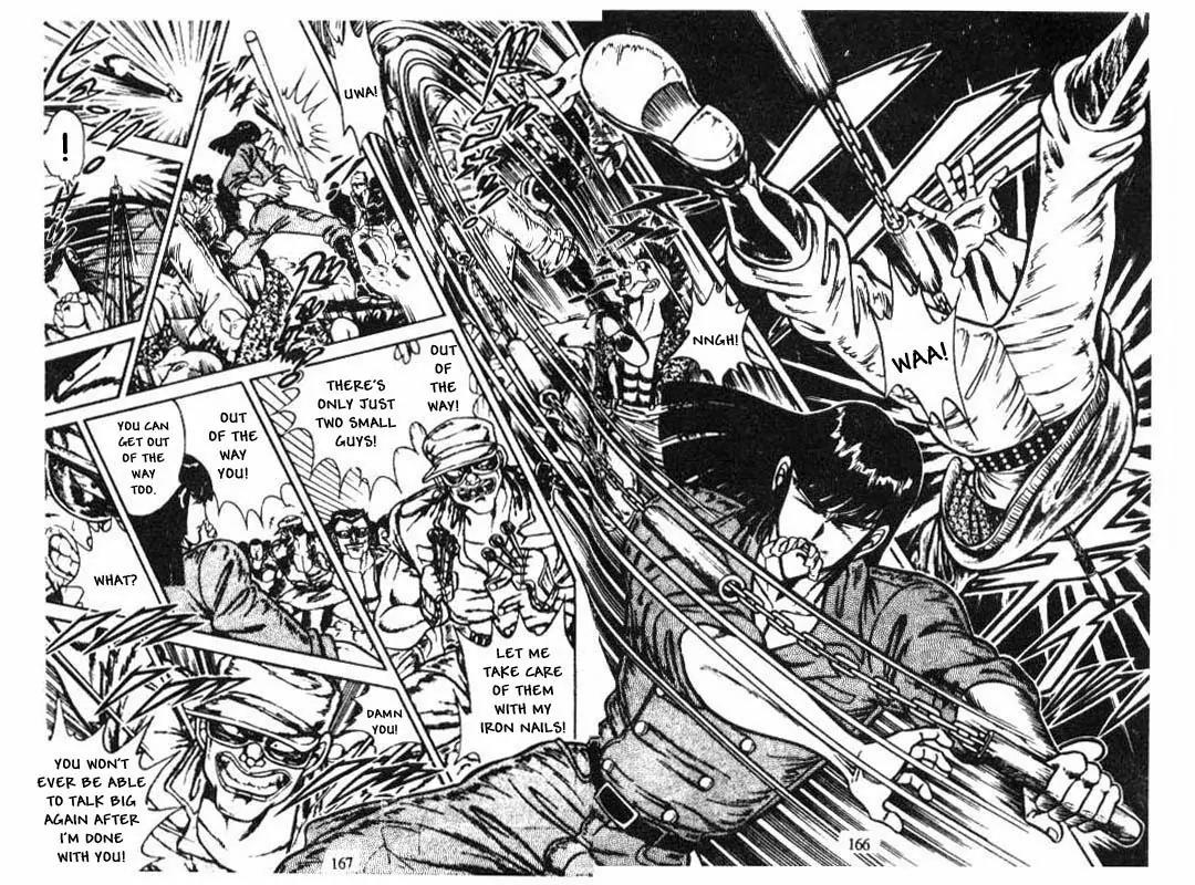 Kotaro Makaritoru Chapter 98 page 27 - Chapter 98: Everyone Fight!