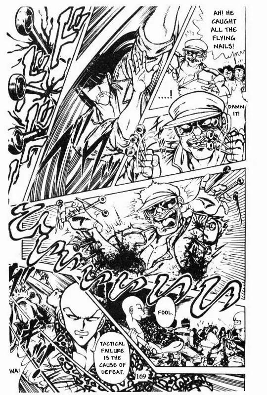 Kotaro Makaritoru Chapter 98 page 29 - Chapter 98: Everyone Fight!