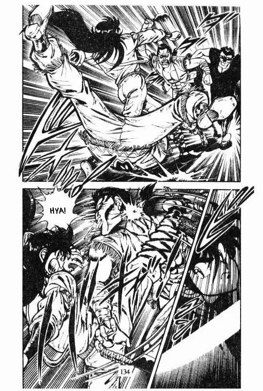 Kotaro Makaritoru Chapter 98 page 3 - Chapter 98: Everyone Fight!