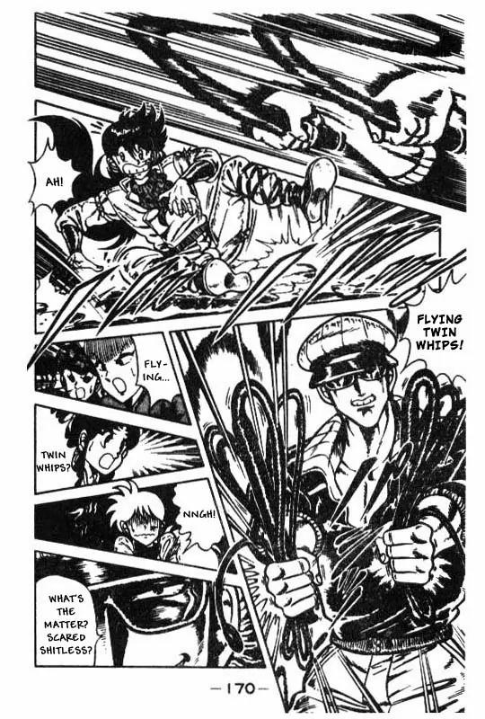 Kotaro Makaritoru Chapter 98 page 30 - Chapter 98: Everyone Fight!
