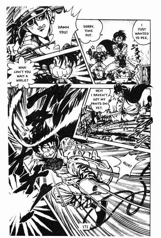 Kotaro Makaritoru Chapter 98 page 31 - Chapter 98: Everyone Fight!