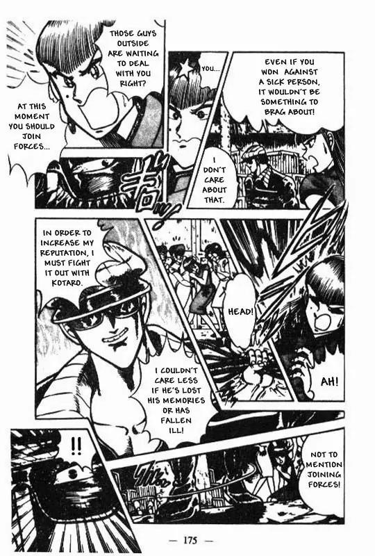 Kotaro Makaritoru Chapter 98 page 32 - Chapter 98: Everyone Fight!
