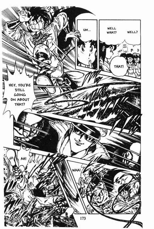 Kotaro Makaritoru Chapter 98 page 34 - Chapter 98: Everyone Fight!