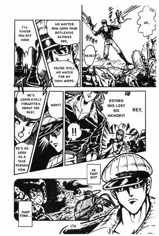 Kotaro Makaritoru Chapter 98 page 36 - Chapter 98: Everyone Fight!
