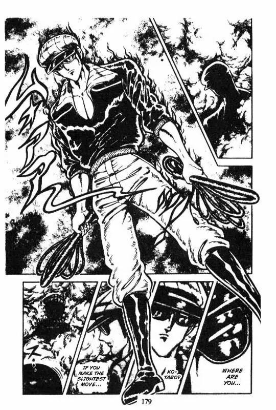 Kotaro Makaritoru Chapter 98 page 39 - Chapter 98: Everyone Fight!