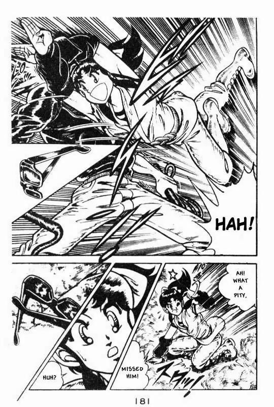 Kotaro Makaritoru Chapter 98 page 41 - Chapter 98: Everyone Fight!