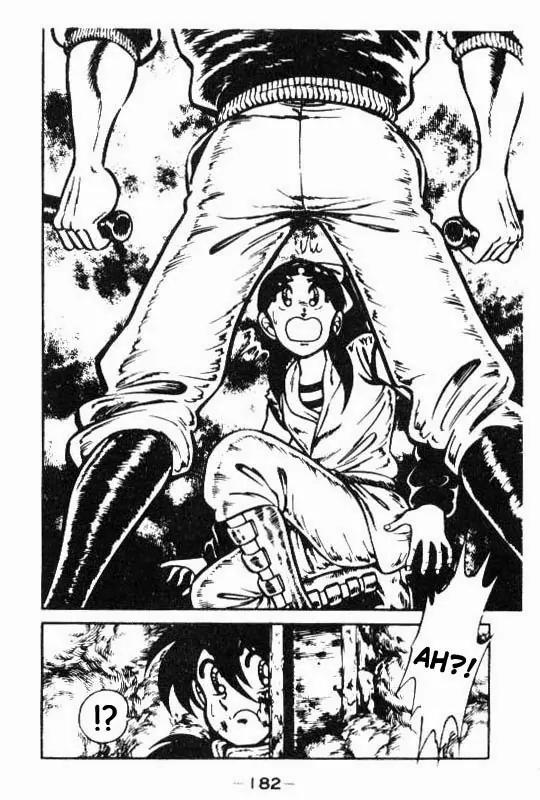 Kotaro Makaritoru Chapter 98 page 42 - Chapter 98: Everyone Fight!
