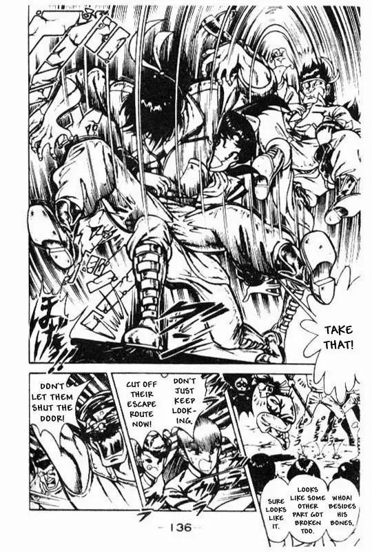 Kotaro Makaritoru Chapter 98 page 5 - Chapter 98: Everyone Fight!