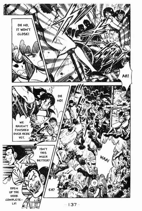 Kotaro Makaritoru Chapter 98 page 6 - Chapter 98: Everyone Fight!