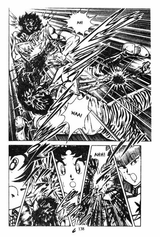 Kotaro Makaritoru Chapter 98 page 7 - Chapter 98: Everyone Fight!