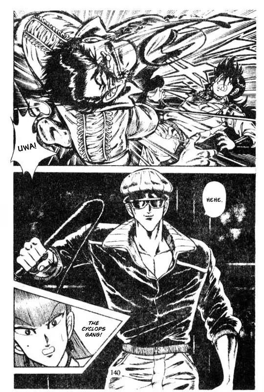 Kotaro Makaritoru Chapter 98 page 9 - Chapter 98: Everyone Fight!