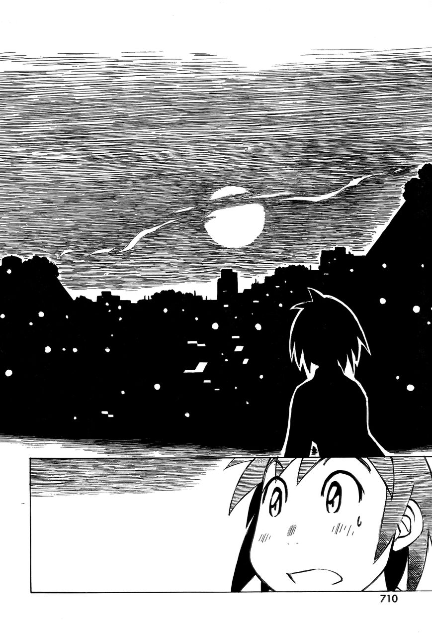 Kotonoba Drive Chapter 10 page 10 - Chapter 10 : Super Moon