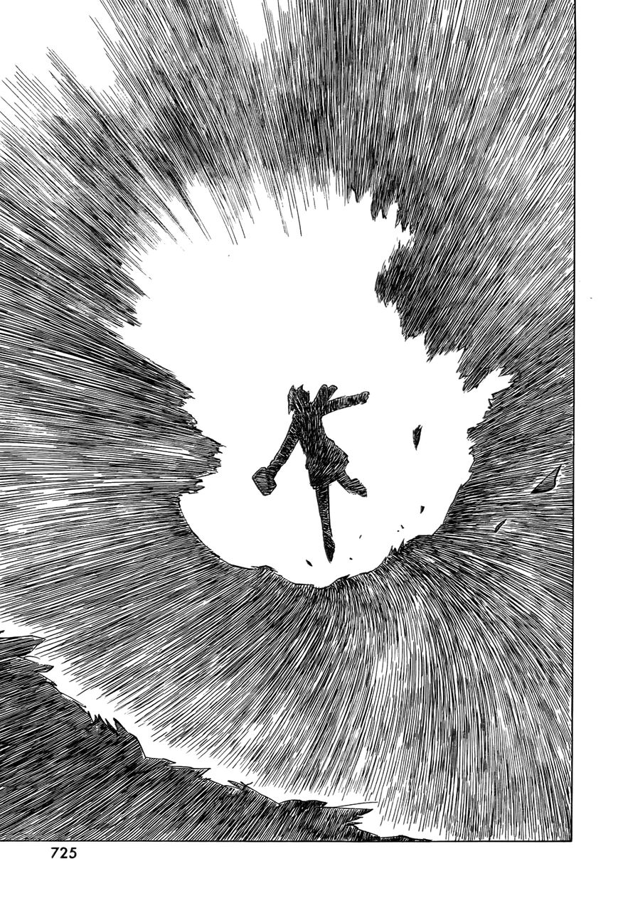 Kotonoba Drive Chapter 12 page 13 - Chapter 12 : About the Mountain Field
