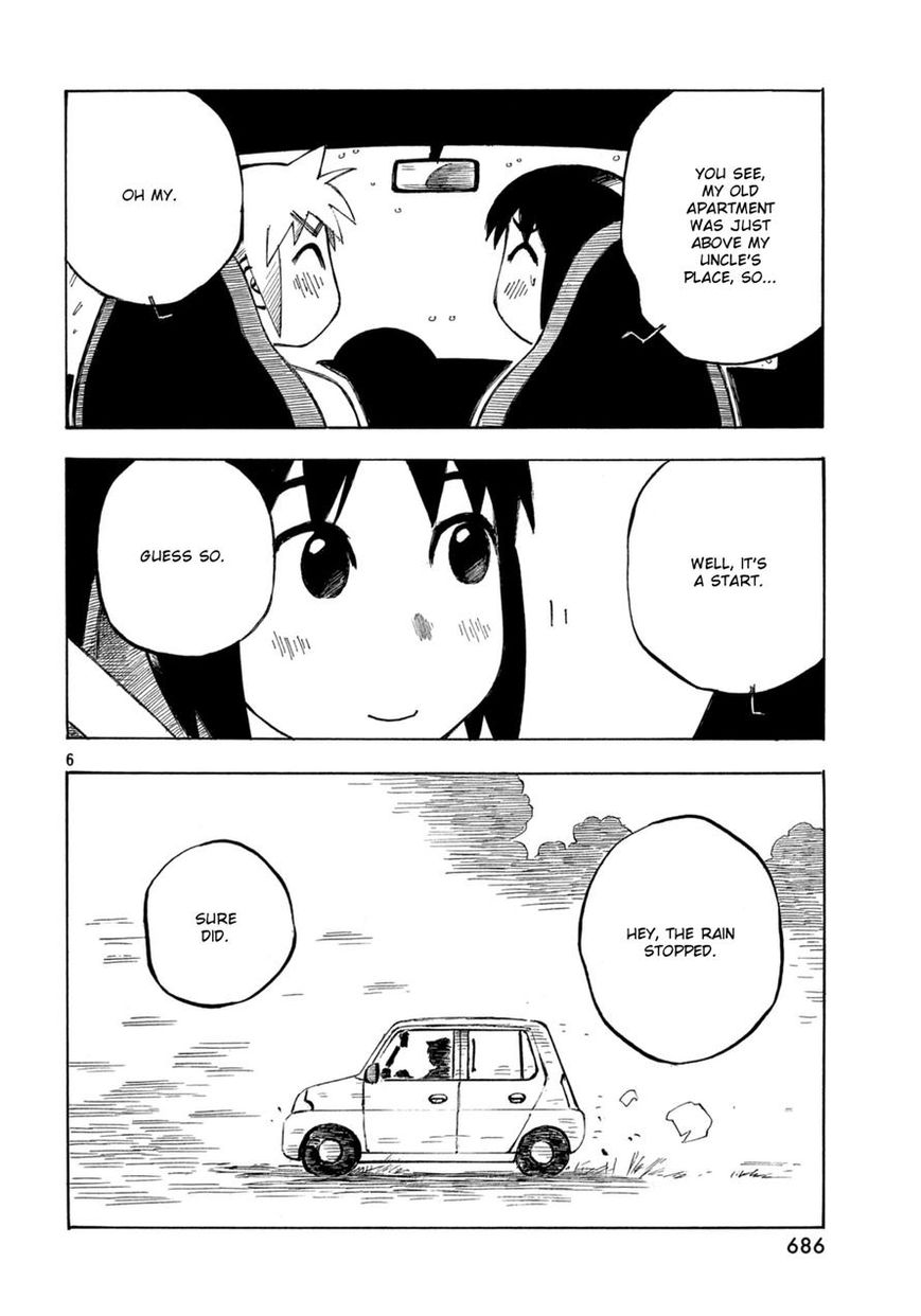 Kotonoba Drive Chapter 16 page 6 - Chapter 16