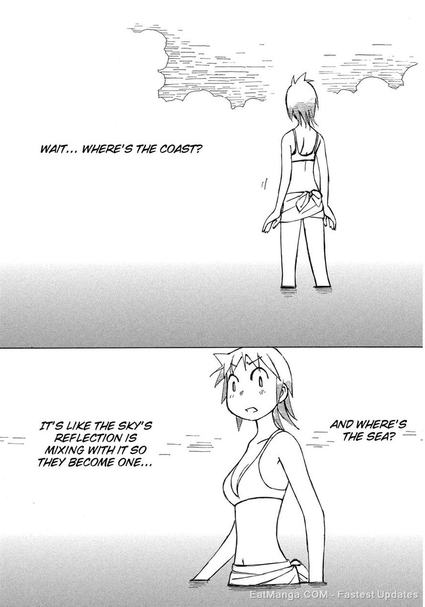 Kotonoba Drive Chapter 17 page 12 - Chapter 17