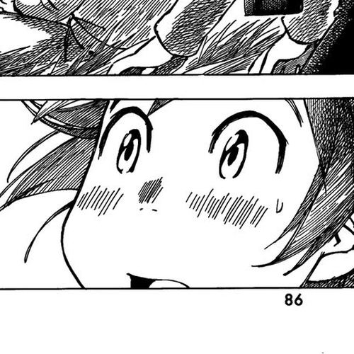 Kotonoba Drive Chapter 2 : The Old Guy and the Wind cover