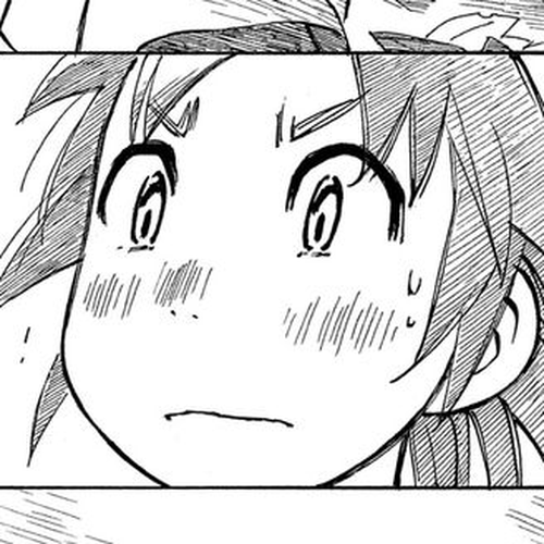 Kotonoba Drive Chapter 20 : Raspberries cover
