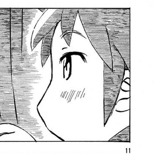 Kotonoba Drive Chapter 23 : The Fragrant Snow cover