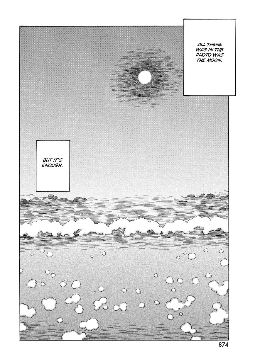 Kotonoba Drive Chapter 25 page 14 - Chapter 25 : Night of the Plum Blossoms
