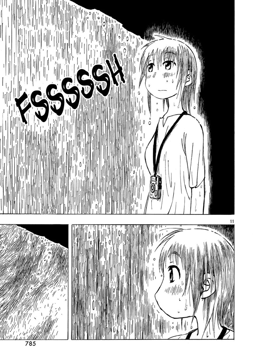 Kotonoba Drive Chapter 30 page 11 - Chapter 30