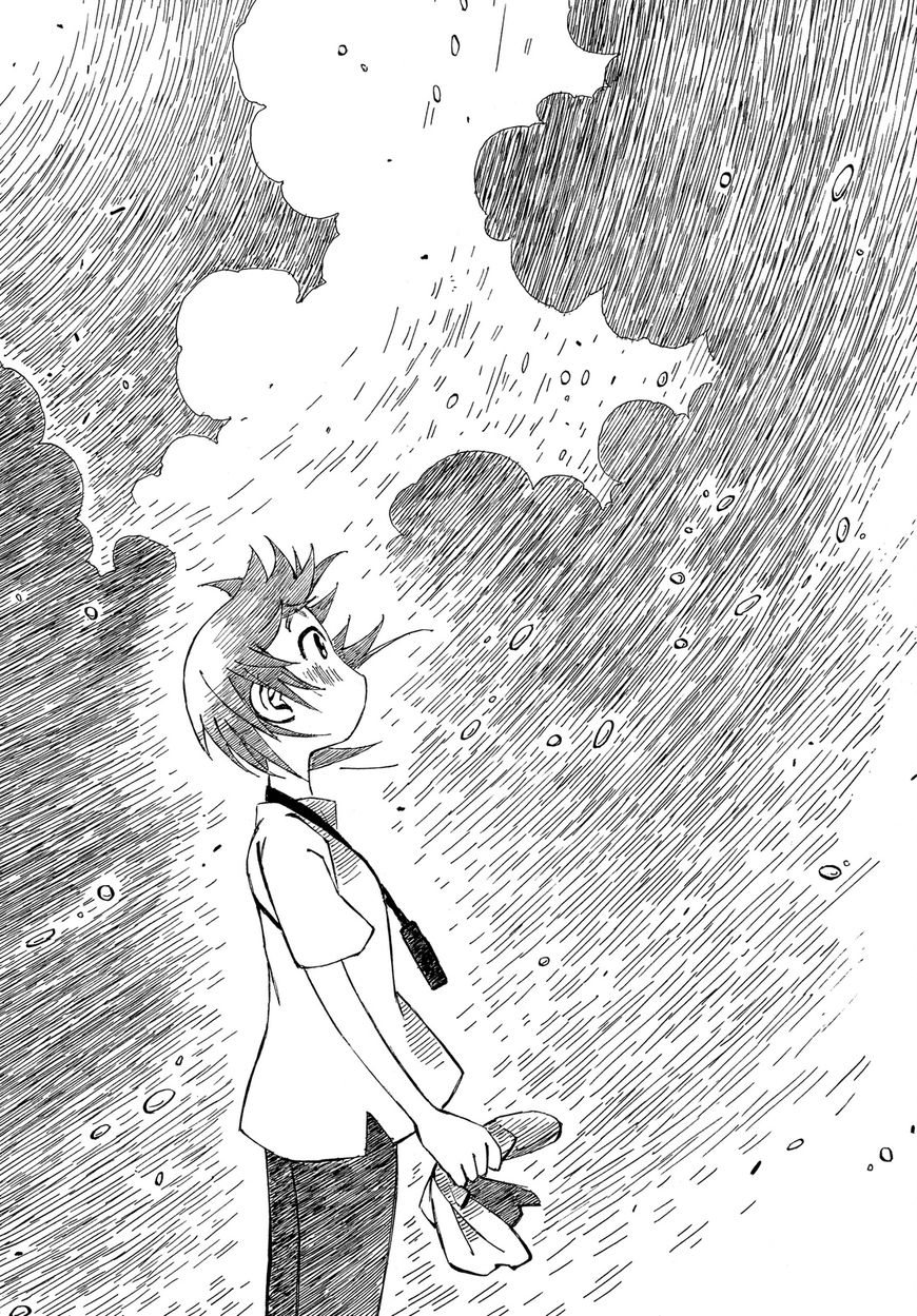 Kotonoba Drive Chapter 30 page 13 - Chapter 30
