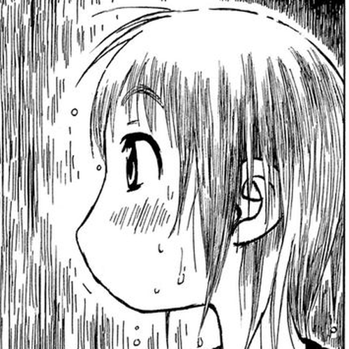 Kotonoba Drive Chapter 30 cover