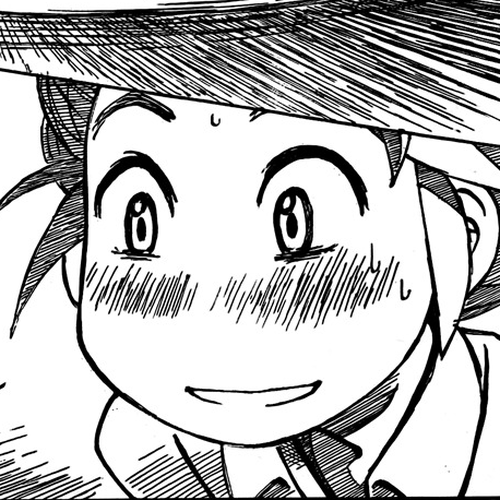 Kotonoba Drive Chapter 31: That Hill cover