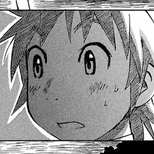 Kotonoba Drive Chapter 33: The Avenue of Black Trees cover