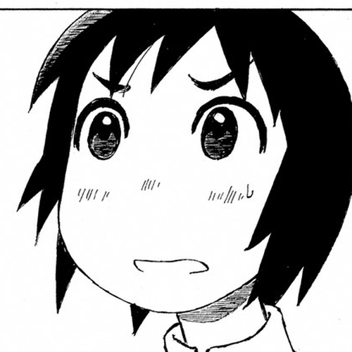 Kotonoba Drive Chapter 34: Haruka-chan cover