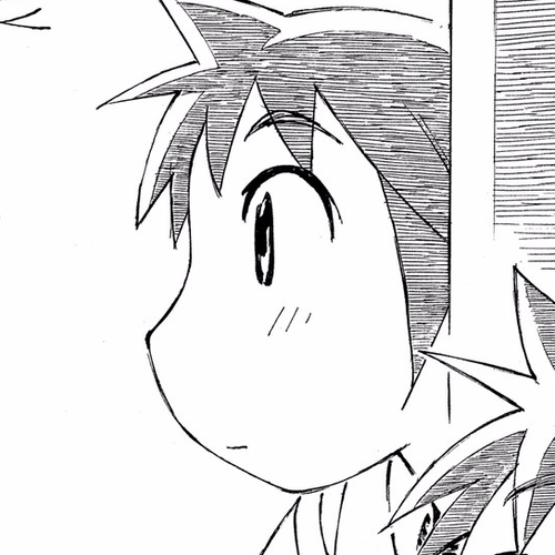 Kotonoba Drive Chapter 35: Lamp cover