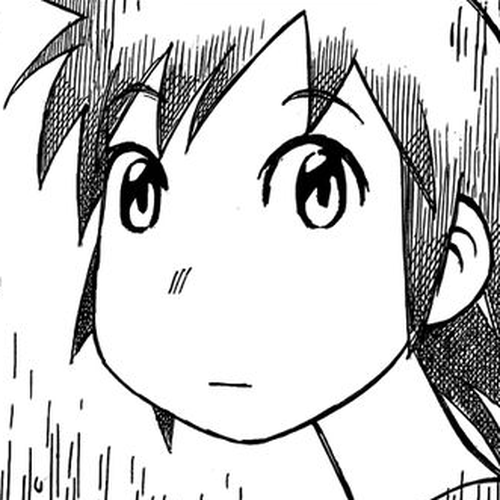 Kotonoba Drive Chapter 6 : Rain and Traffic Lights cover