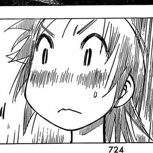 Kotonoba Drive Chapter 8 : Tunnel cover