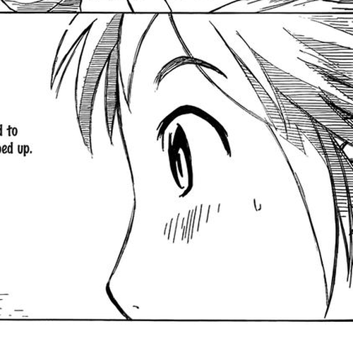 Kotonoba Drive Chapter 9 : The Cliff Road cover