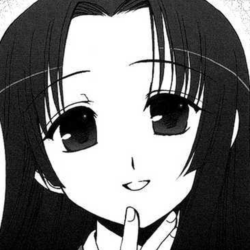 Kotonoha no Miko to Kotodama no Mahou to Chapter 1 cover