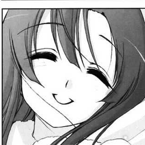 Kotonoha no Miko to Kotodama no Mahou to Chapter 3 cover