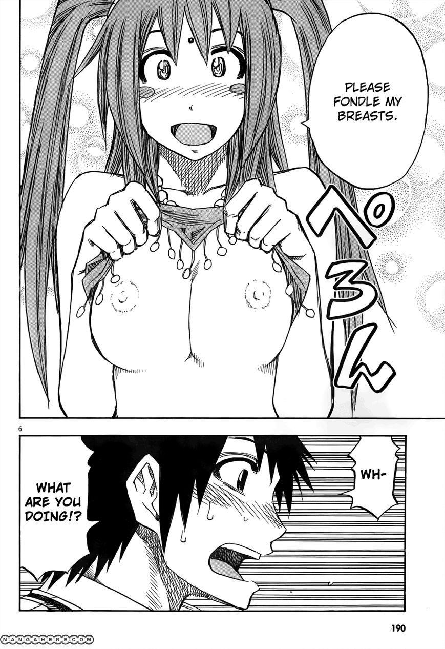 Kotsukuri no Houhou Ooshieshimasu Chapter 1 page 6 - Chapter 1