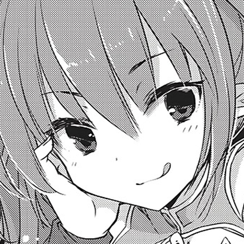 Kou 1 Desu ga Isekai de Joushu Hajimemashita Chapter 1: Hybride Girl cover