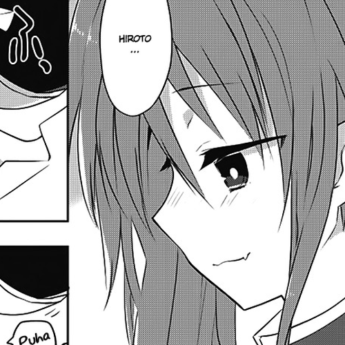 Kou 1 Desu ga Isekai de Joushu Hajimemashita Chapter 13: Vampire and Bandage cover