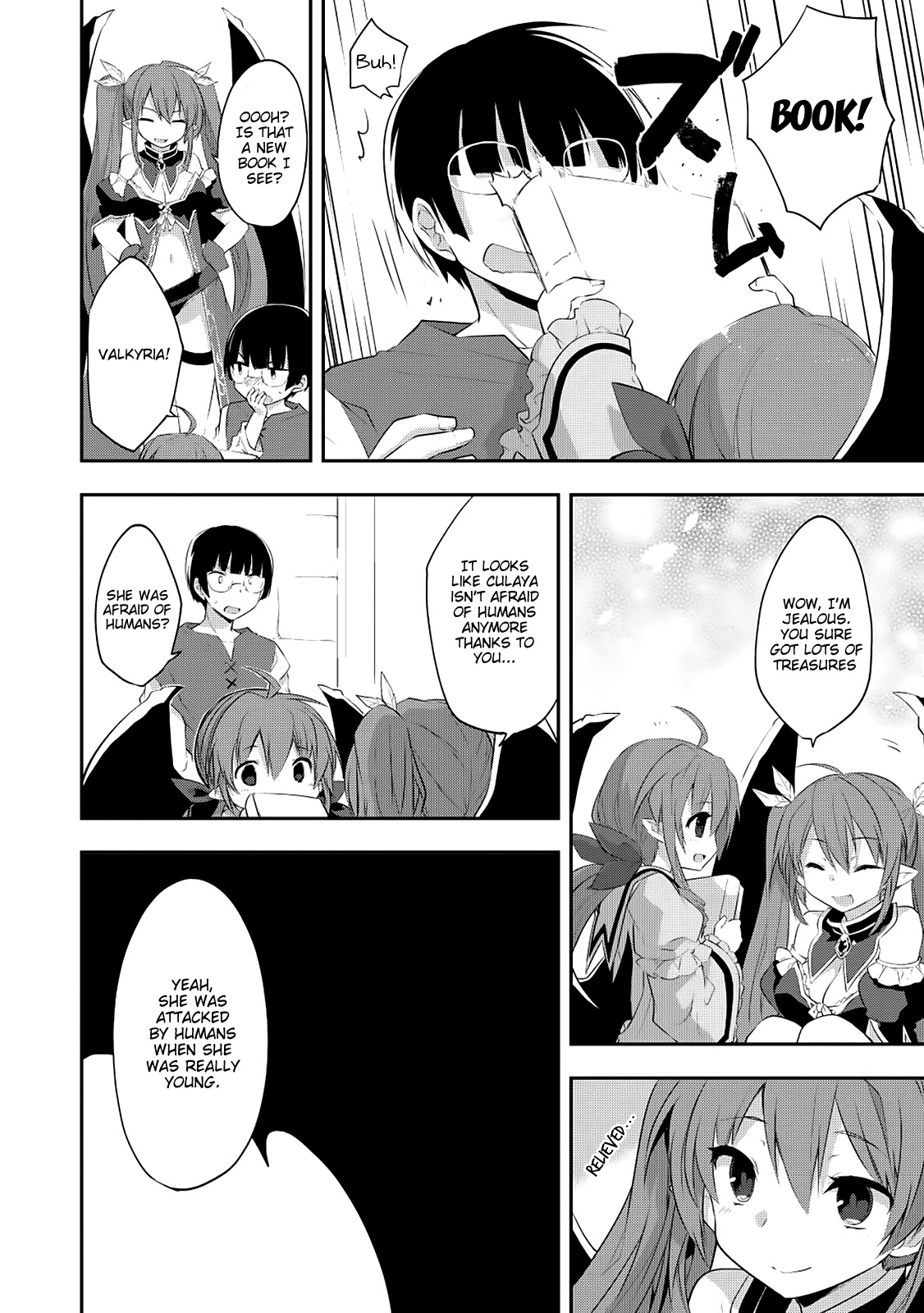 Kou 1 Desu ga Isekai de Joushu Hajimemashita Chapter 20 page 16 - Chapter 20: A Lord's Obligation