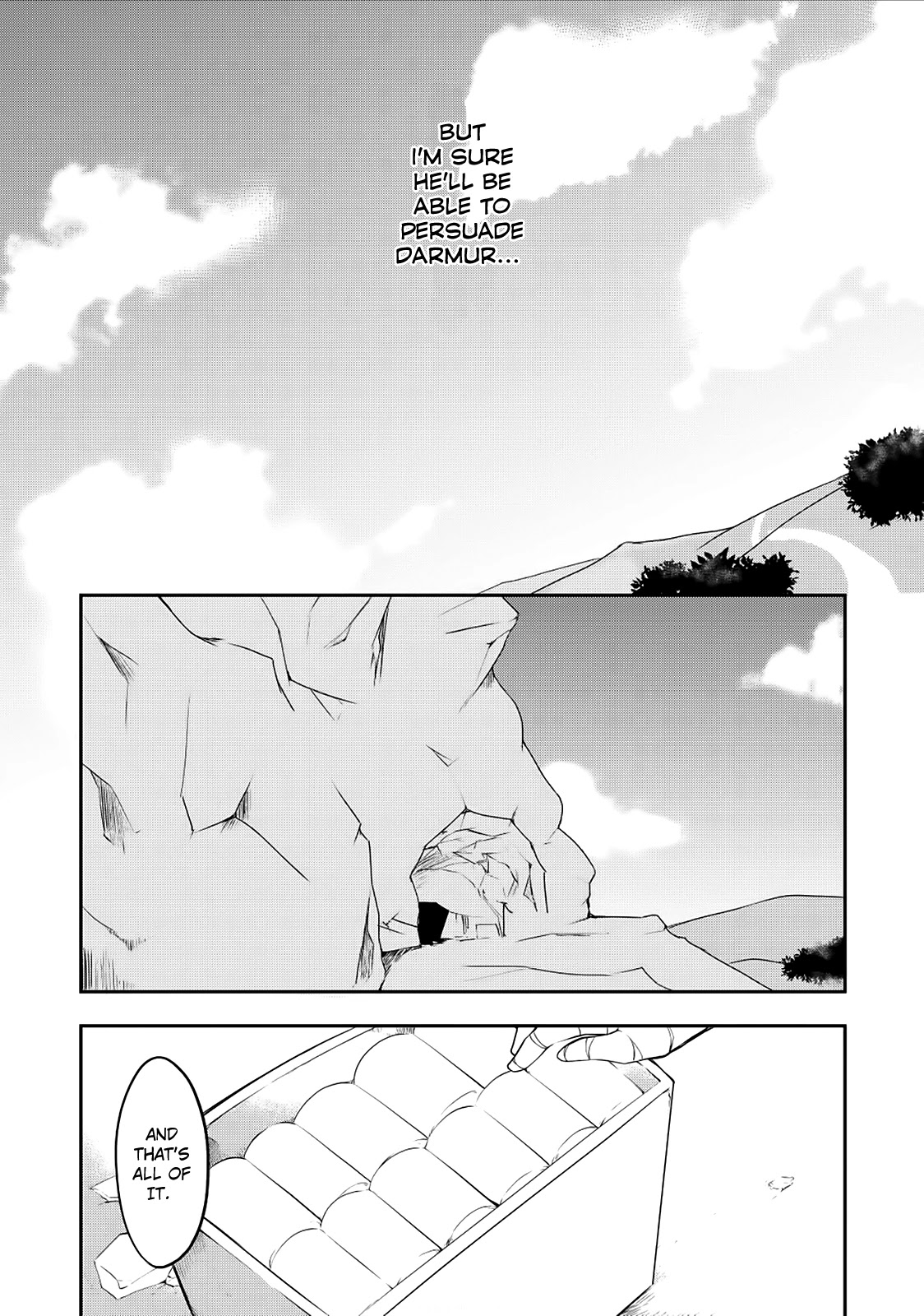 Kou 1 Desu ga Isekai de Joushu Hajimemashita Chapter 21 page 6 - Chapter 21: Towards Neka!