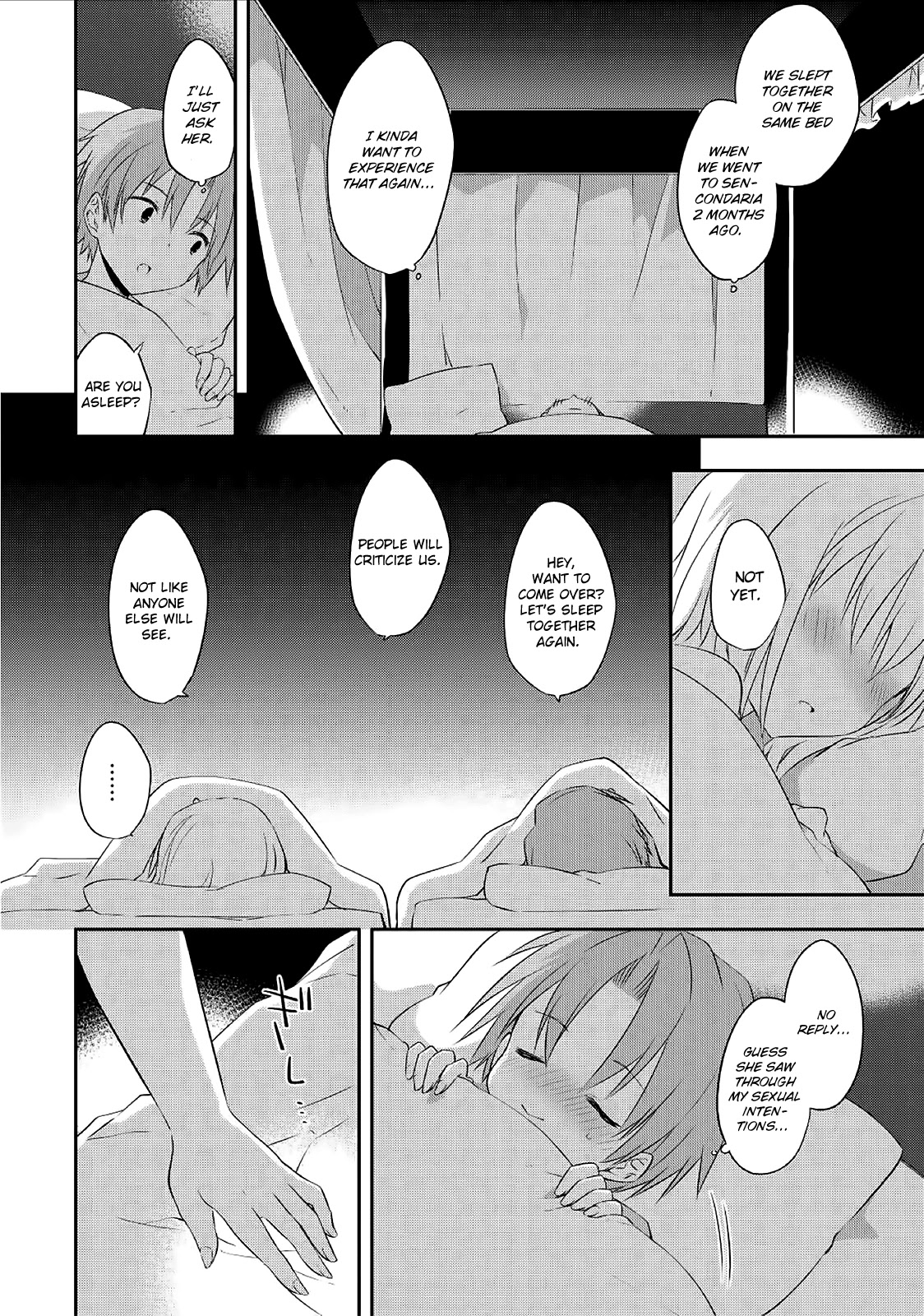 Kou 1 Desu ga Isekai de Joushu Hajimemashita Chapter 23 page 14 - Chapter 23: Banquet