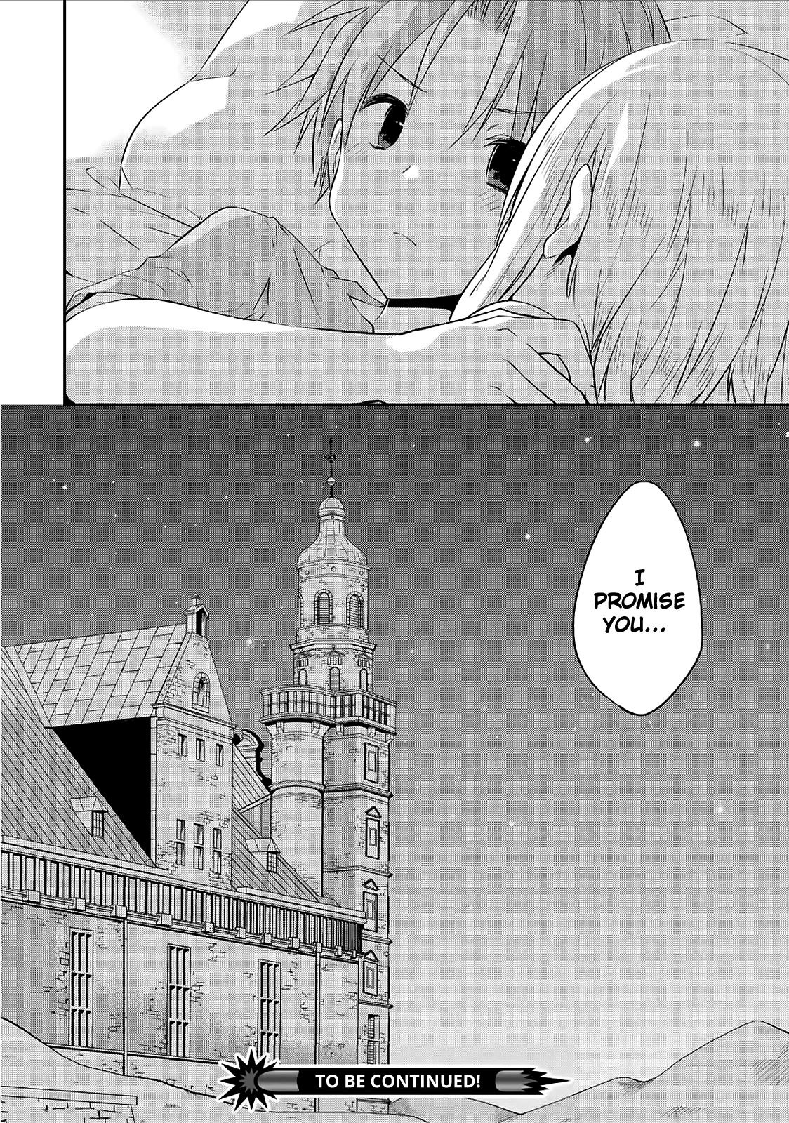 Kou 1 Desu ga Isekai de Joushu Hajimemashita Chapter 23 page 18 - Chapter 23: Banquet