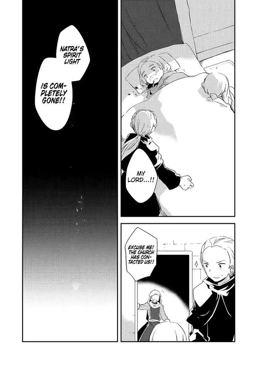 Kou 1 Desu ga Isekai de Joushu Hajimemashita Chapter 27 page 20 - Chapter 27: Kidnap