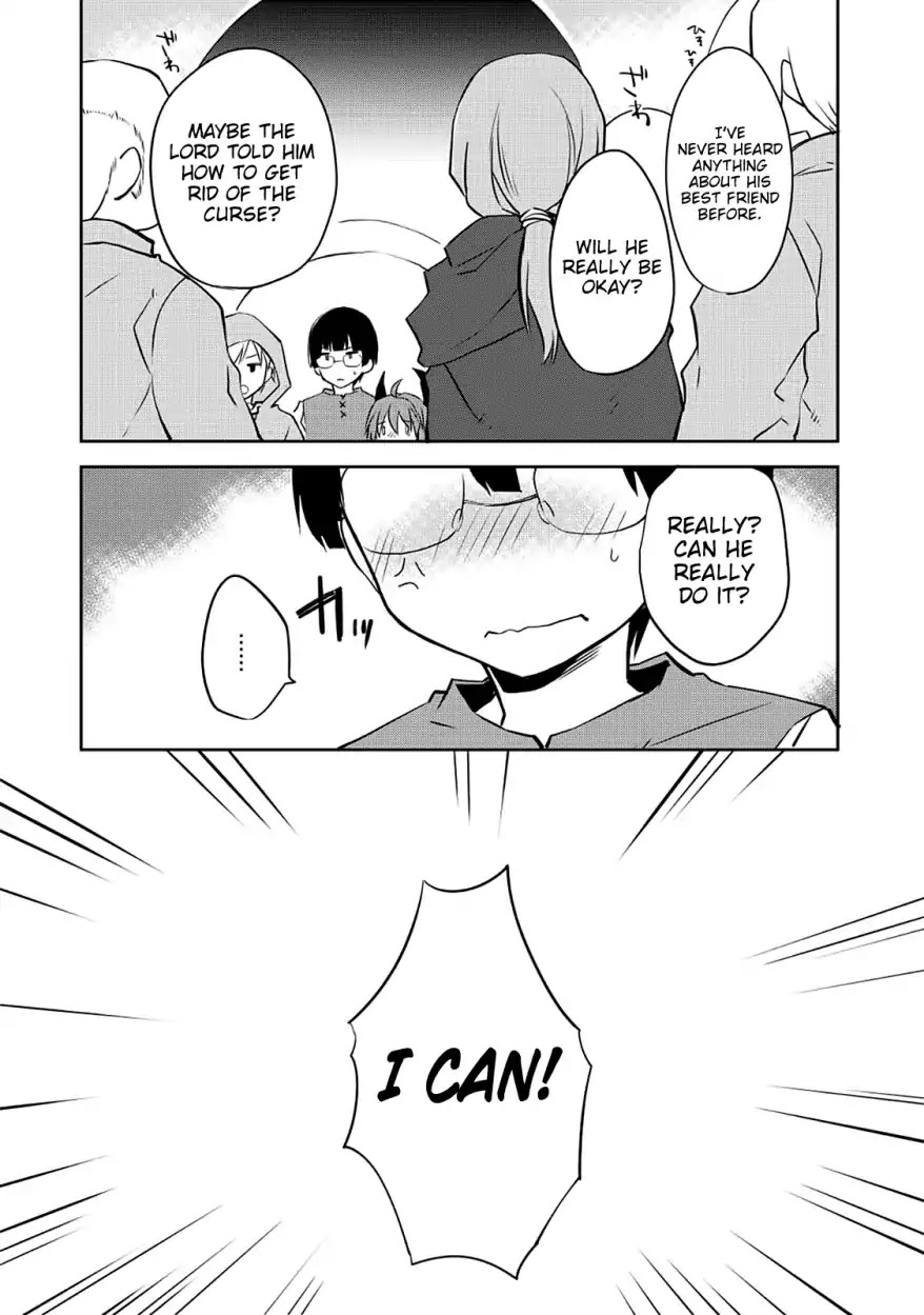 Kou 1 Desu ga Isekai de Joushu Hajimemashita Chapter 29 page 16 - Chapter 29: Mummy's Playground