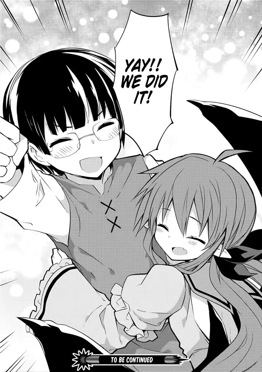 Kou 1 Desu ga Isekai de Joushu Hajimemashita Chapter 31 page 17 - Chapter 31: Major Reversal