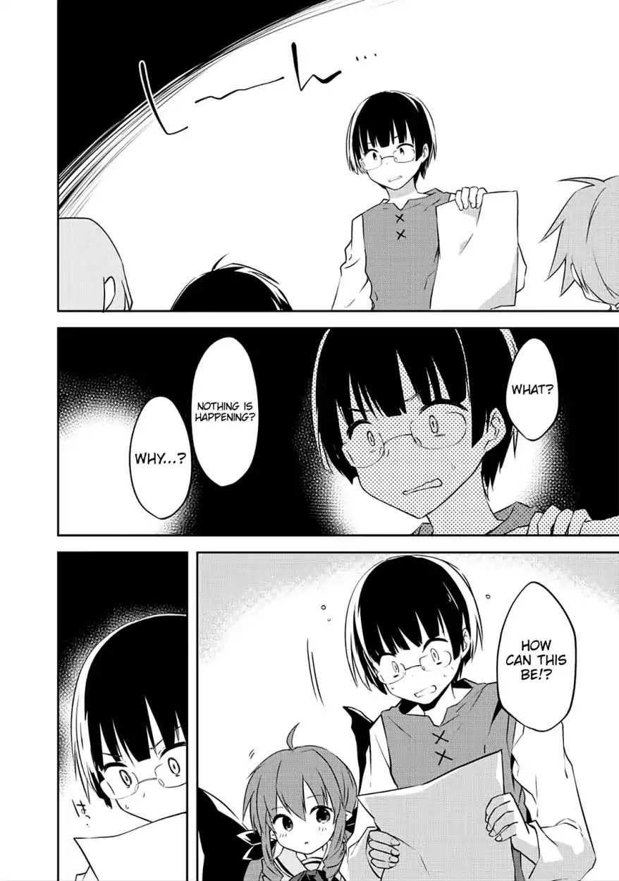 Kou 1 Desu ga Isekai de Joushu Hajimemashita Chapter 31 page 9 - Chapter 31: Major Reversal