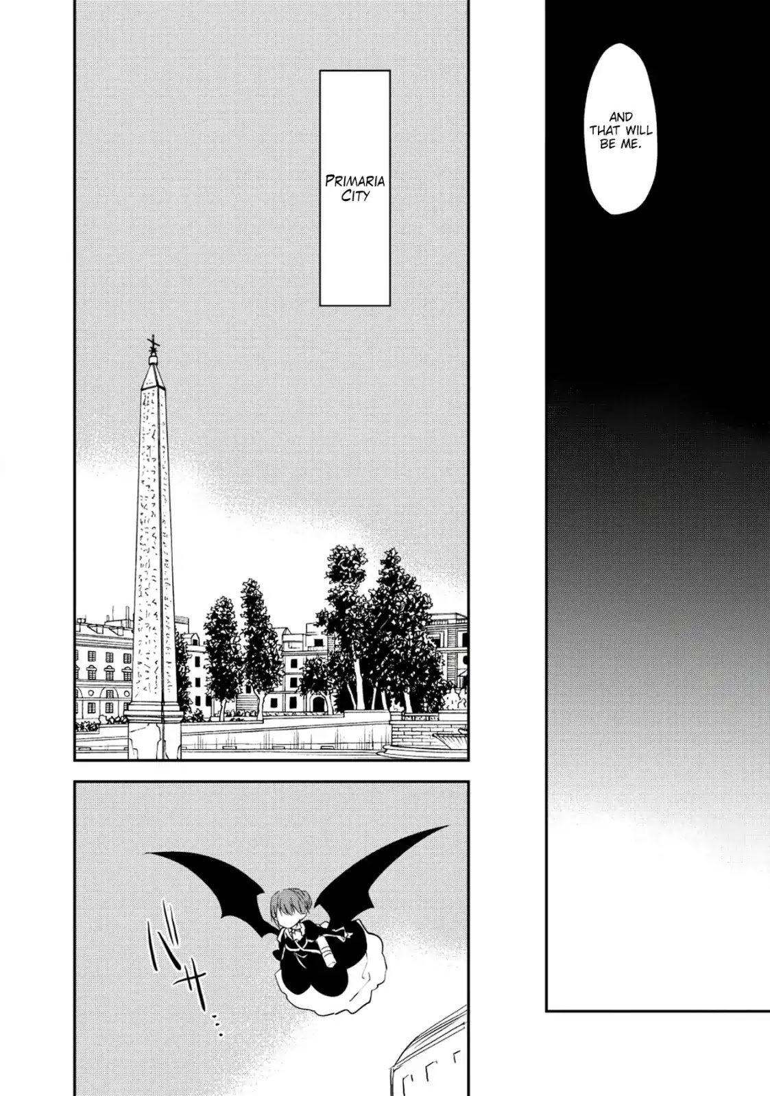 Kou 1 Desu ga Isekai de Joushu Hajimemashita Chapter 33 page 17 - Chapter 33: Those Whose Caught Two Hares and Those Whose Caught Neither