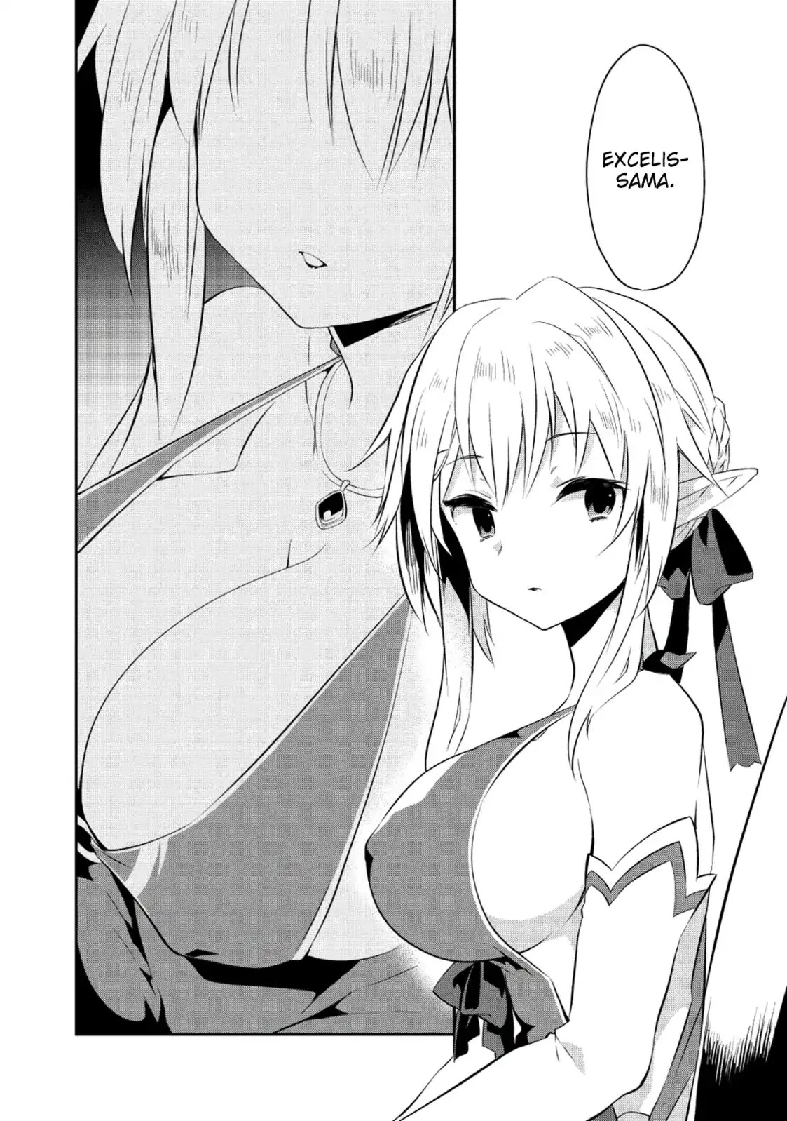 Kou 1 Desu ga Isekai de Joushu Hajimemashita Chapter 33 page 19 - Chapter 33: Those Whose Caught Two Hares and Those Whose Caught Neither