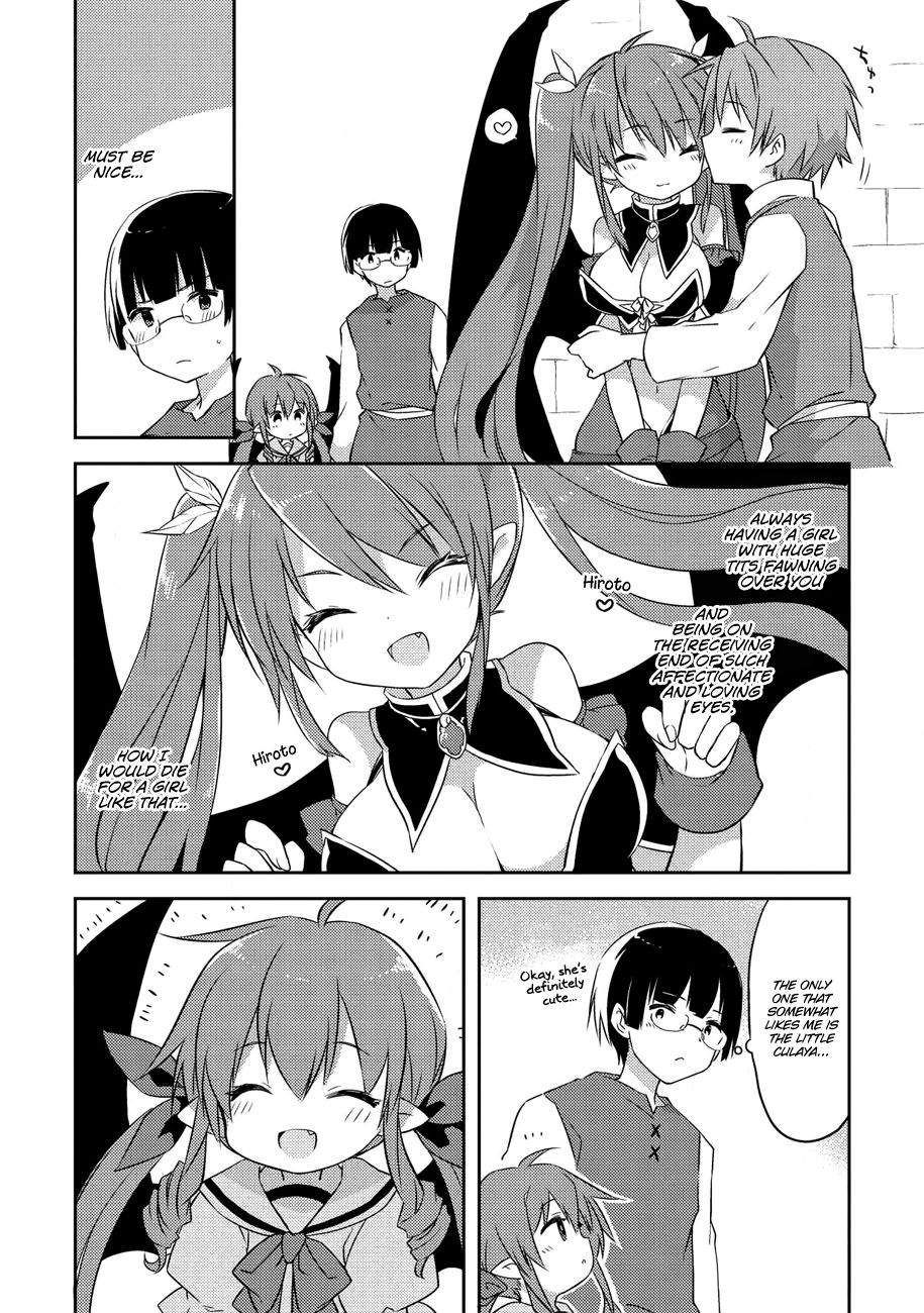 Kou 1 Desu ga Isekai de Joushu Hajimemashita Chapter 36 page 13 - Chapter 36