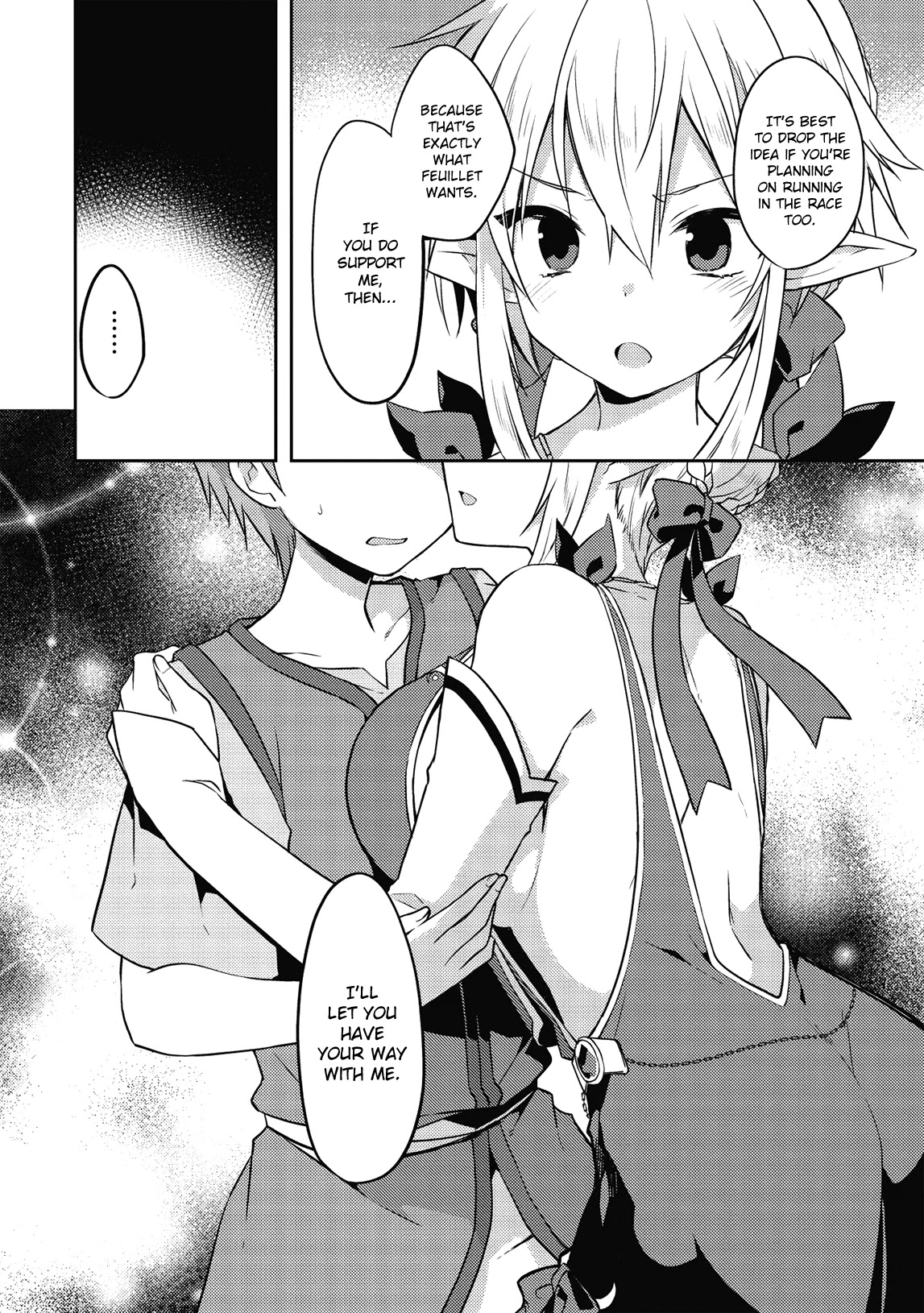 Kou 1 Desu ga Isekai de Joushu Hajimemashita Chapter 41 page 12 - Chapter 41